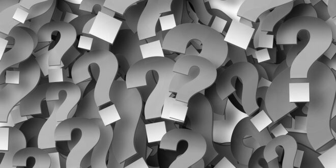 Frequently Asked Questions About