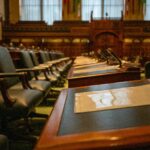 Transparency in Governance: Our