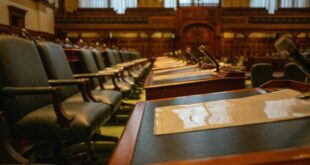 Transparency in Governance: Our