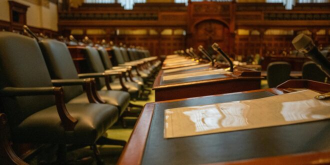 Transparency in Governance: Our